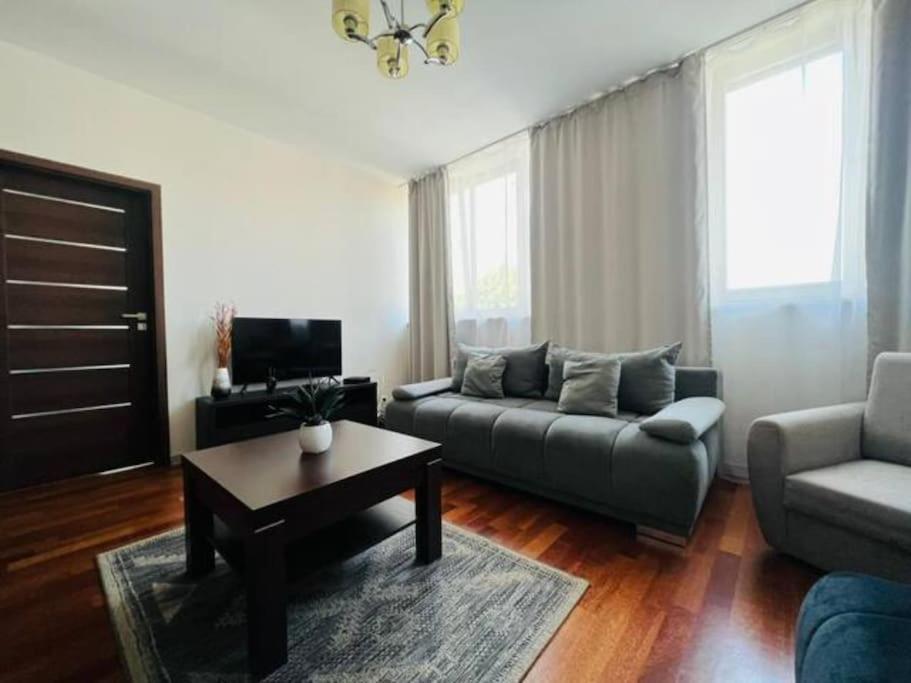 Apartament Lobzowska / City Center *