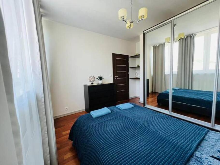 Lobzowska / City Center Apartament *
